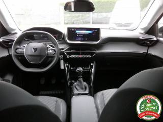 PEUGEOT 208 usata 14
