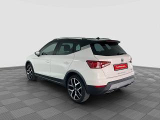SEAT Arona usata 2