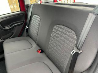 FIAT Panda usata, con Servosterzo