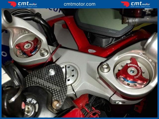 DUCATI Supersport usata 5