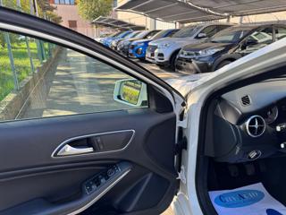 MERCEDES-BENZ A 200 usata, con Autoradio