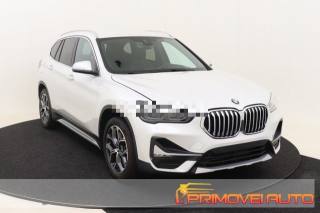 BMW X1 usata, con Autoradio