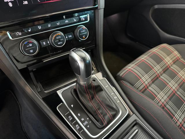VOLKSWAGEN Golf GTI usata, con Controllo trazione