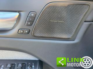 VOLVO XC60 usata, con Sedili riscaldati