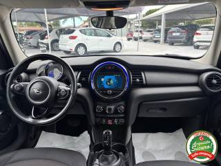 MINI One usata, con Servosterzo