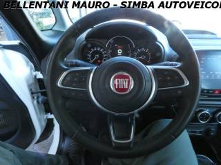 FIAT 500L usata, con Immobilizzatore elettronico