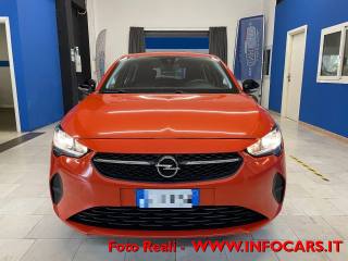 OPEL Corsa usata, con Cerchi in lega