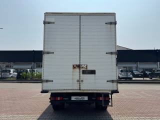 FORD Transit usata, con Climatizzatore