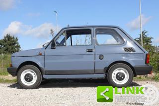FIAT 126 usata 7