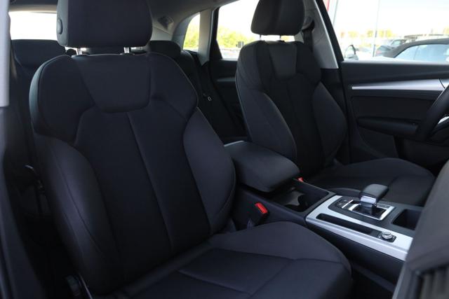 AUDI Q5 usata, con Boardcomputer