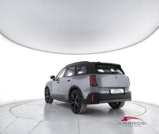 MINI Countryman usata 3