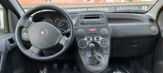 FIAT Panda usata, con Airbag Passeggero