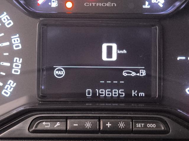 CITROEN C3 usata 12