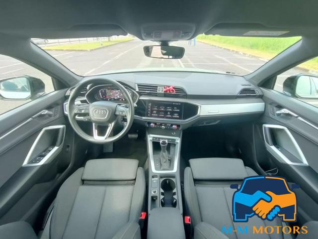 AUDI Q3 usata, con Controllo trazione