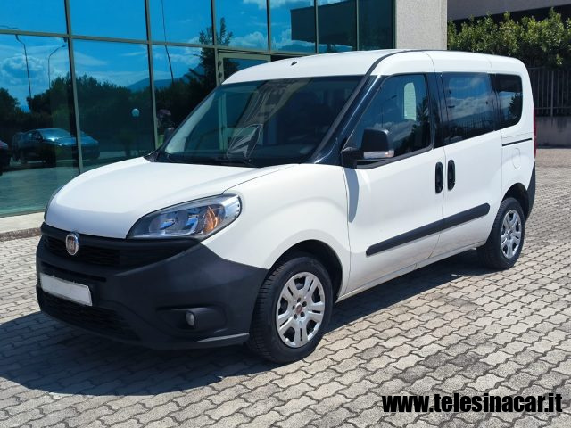 FIAT Doblo usata, con Airbag