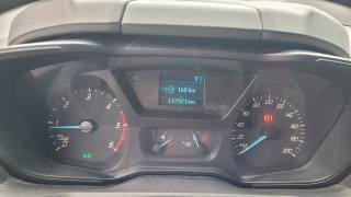 FORD Transit Custom usata, con Bluetooth
