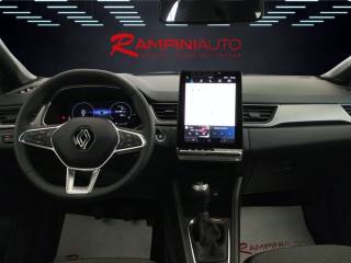 RENAULT Captur usata 11