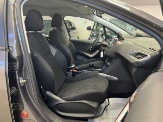 PEUGEOT 2008 usata, con Climatizzatore