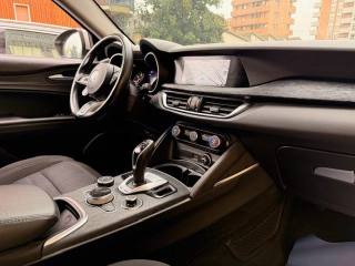 ALFA ROMEO Stelvio usata, con Cruise Control