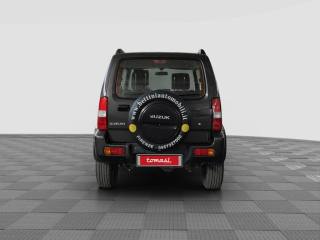 SUZUKI Jimny usata 3