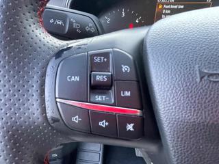 FORD Focus usata, con Park Distance Control