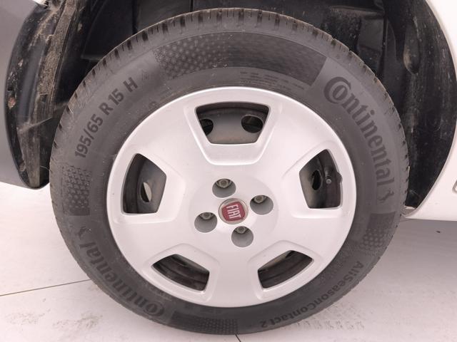 FIAT Fiorino usata 19