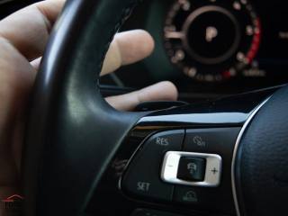 VOLKSWAGEN Tiguan Allspace usata, con Sensore di luce