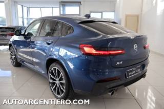 BMW X4 usata, con Airbag laterali