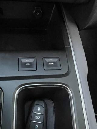 CITROEN C5 Aircross usata, con Interni in pelle