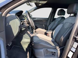 VOLKSWAGEN Tiguan usata 9
