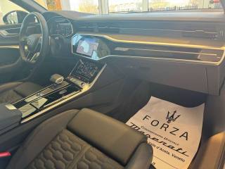 AUDI RS6 usata, con Climatizzatore