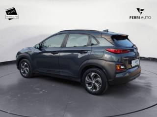 HYUNDAI Kona usata, con Climatizzatore