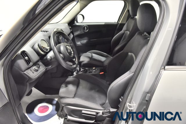MINI Countryman usata, con Airbag Passeggero