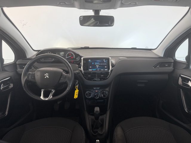 PEUGEOT 208 usata 8