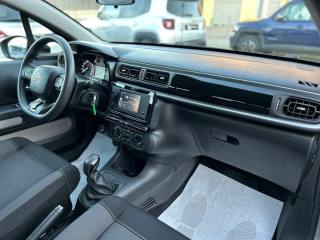 CITROEN C3 usata, con Volante multifunzione