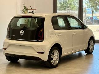 VOLKSWAGEN up! usata, con Airbag laterali