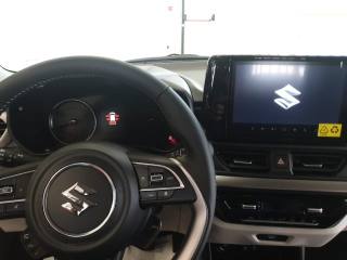 SUZUKI Swift usata, con Climatizzatore