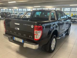 FORD Ranger usata, con Boardcomputer