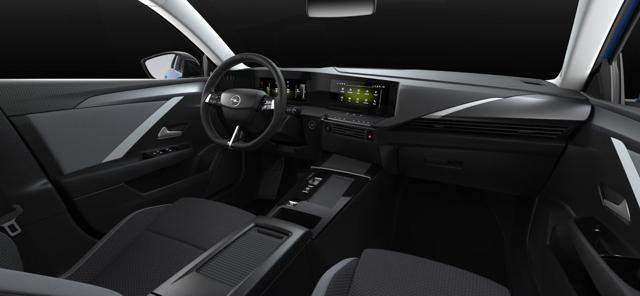 OPEL Astra usata, con Alzacristalli elettrici