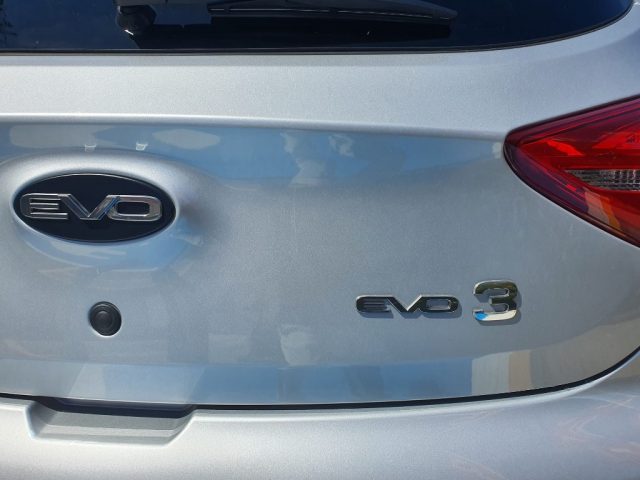EVO Evo3 usata, con Alzacristalli elettrici