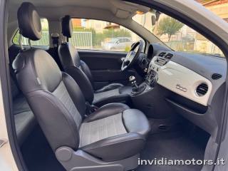 FIAT 500 usata, con Autoradio