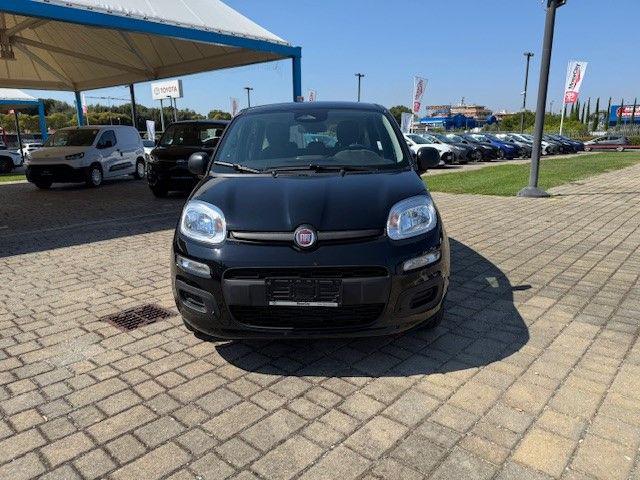 FIAT Panda usata, con Airbag Passeggero