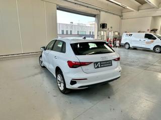 AUDI A3 usata, con Alzacristalli elettrici