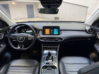 MG HS usata, con Immobilizzatore elettronico