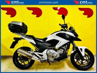 HONDA NC700X usata 0
