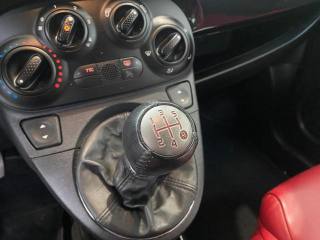 ABARTH 595 usata, con Controllo trazione