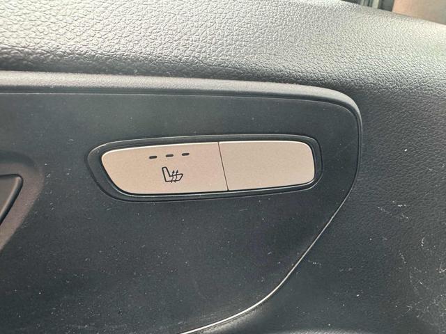 MERCEDES-BENZ Vito usata, con ESP