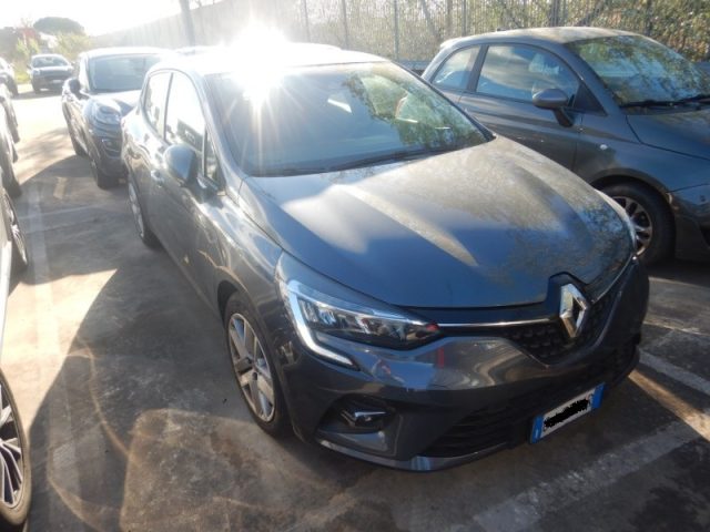 RENAULT Clio usata, con Airbag laterali
