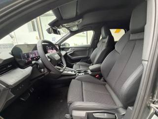 AUDI A3 usata, con Carica per smartphone a induzione