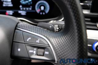 AUDI A4 usata, con Controllo elettronico della corsia